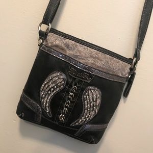 Miss Miss crossbody bag